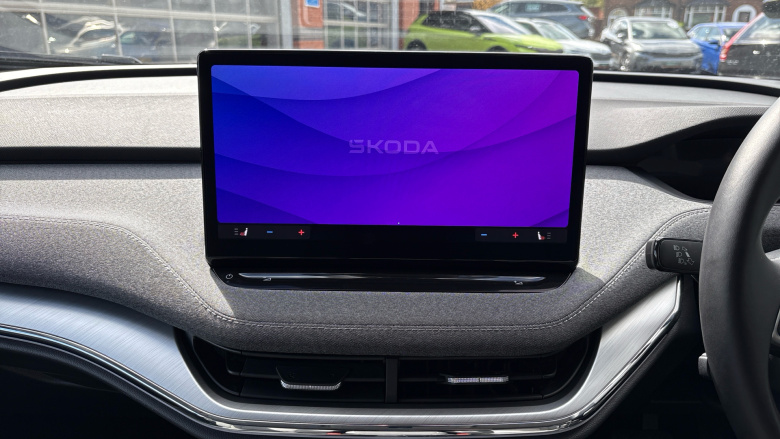 Skoda Enyaq 150kW 60 SE L 63kWh 5dr Auto Electric Estate